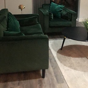 Serviced Apartment Cleaning UK